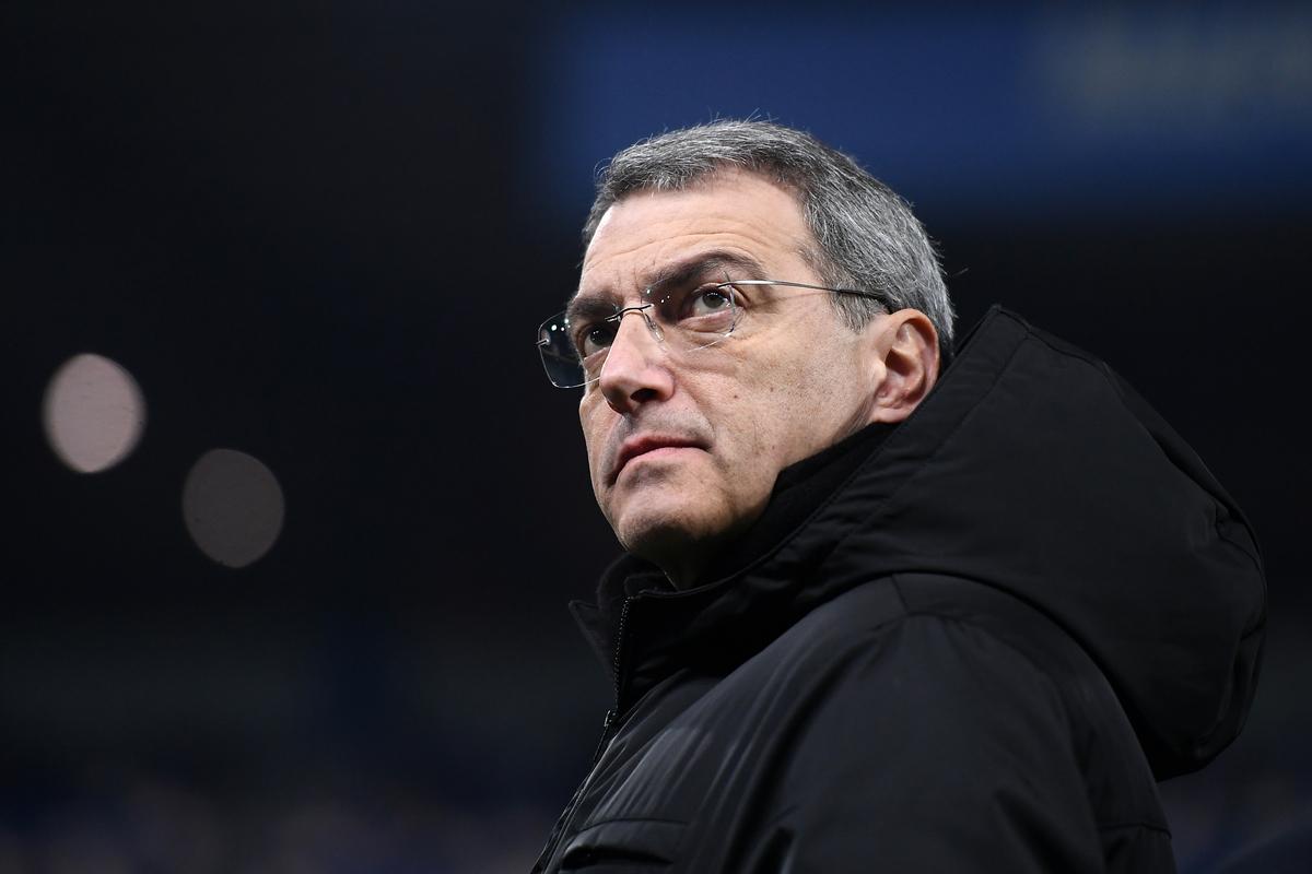 意大利国家德比处罚出炉：科莫利被禁赛至3月31日，并被罚款15,000欧