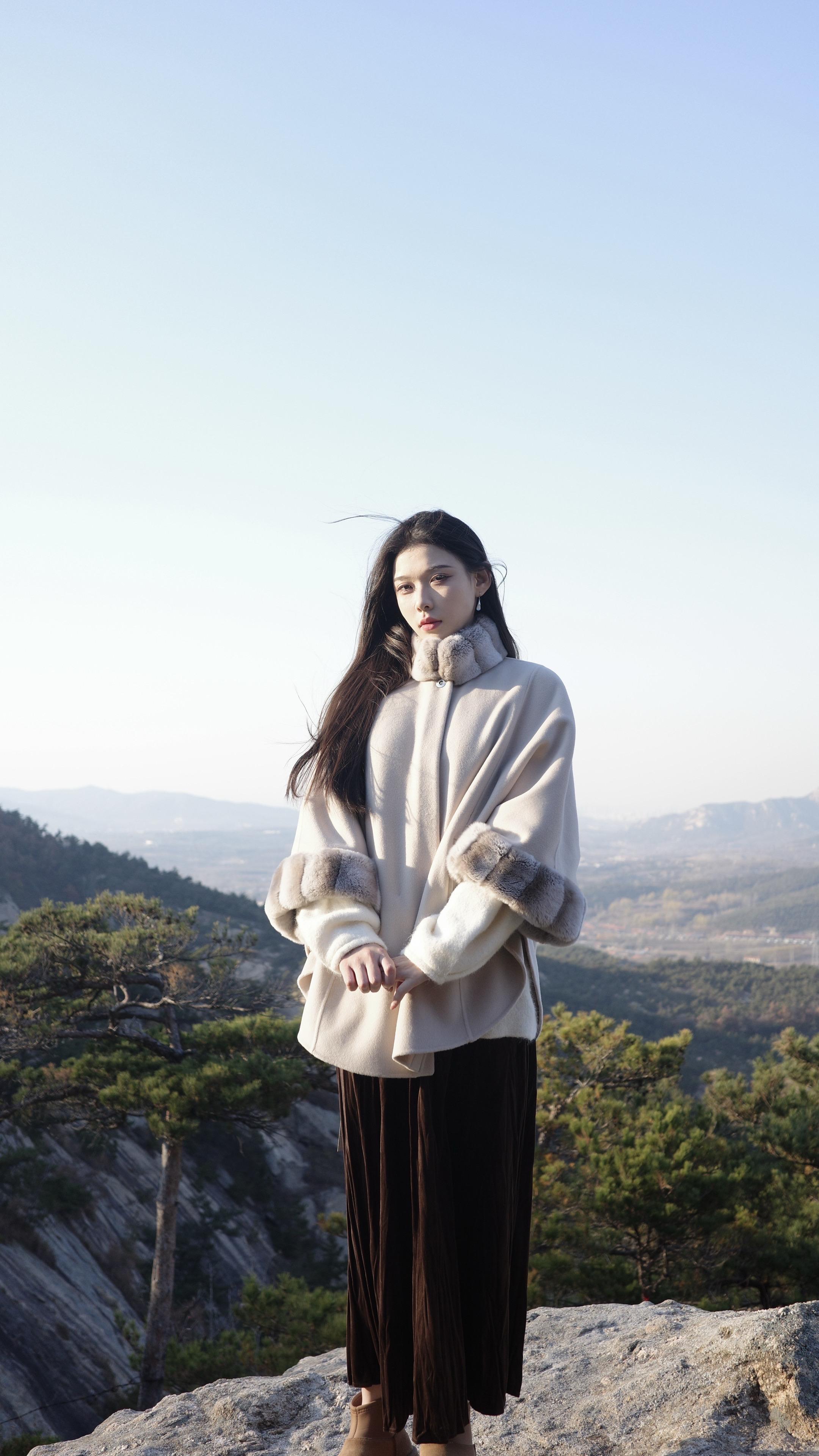 怕输会紧张 但想赢不会