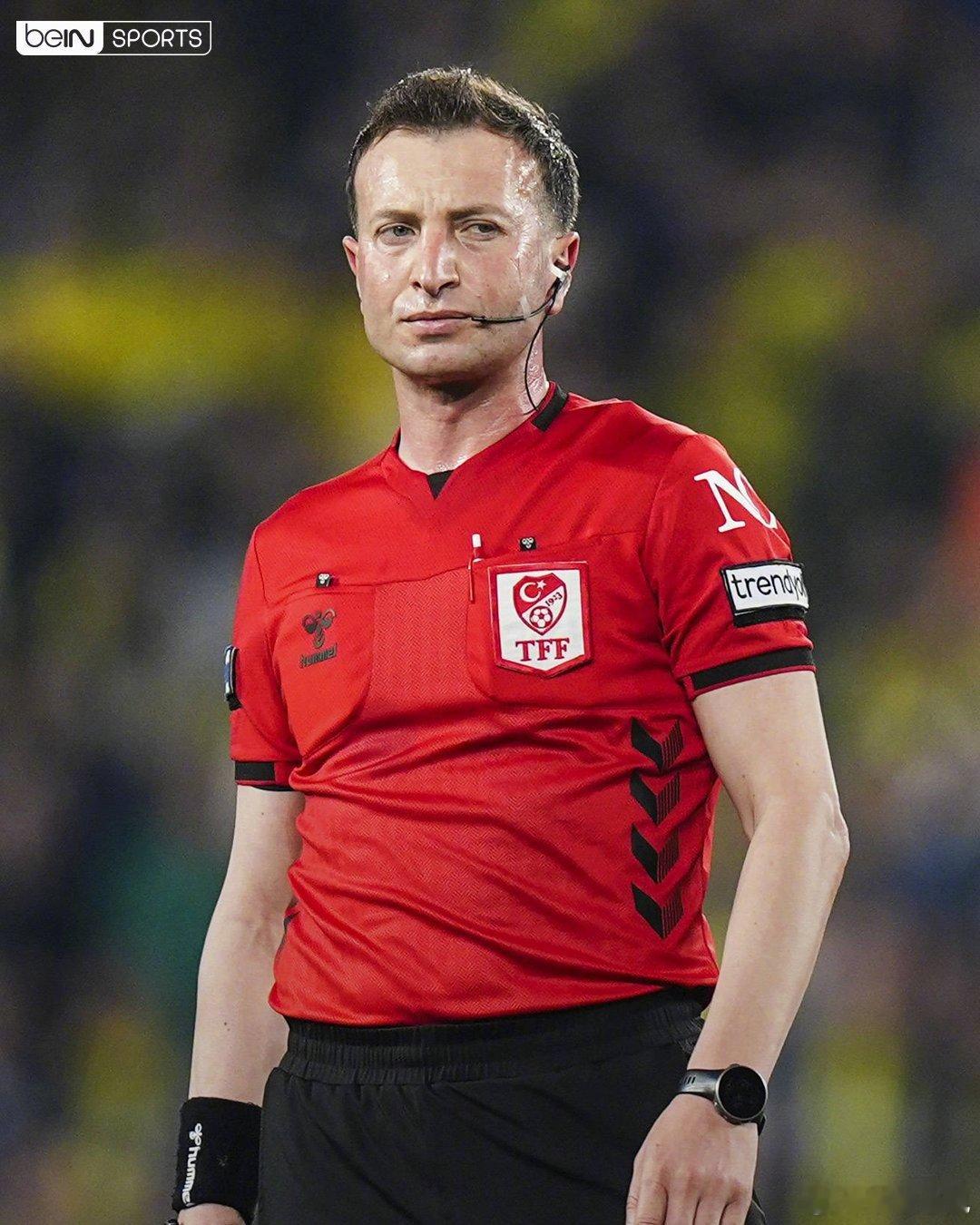 【官方】加拉塔萨雷宣布终止与土耳其足协管理层的一切关系，此举源于对裁判安排的严重