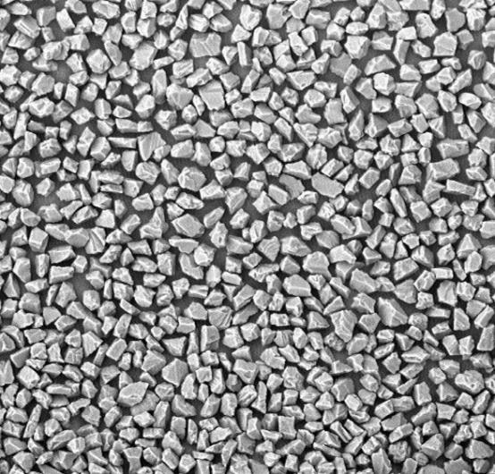 中国宣布了 中国近期亮出的这张战略手牌,比之前的稀土管控力道更足——从