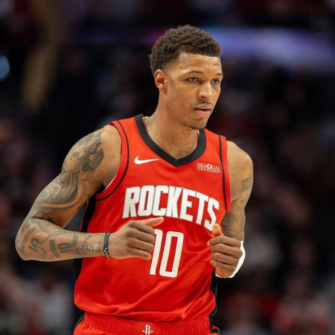 拒绝连败！火箭险胜森林狼，赛后收获3大好消息和2大坏消息。华子缺阵，对于火箭来