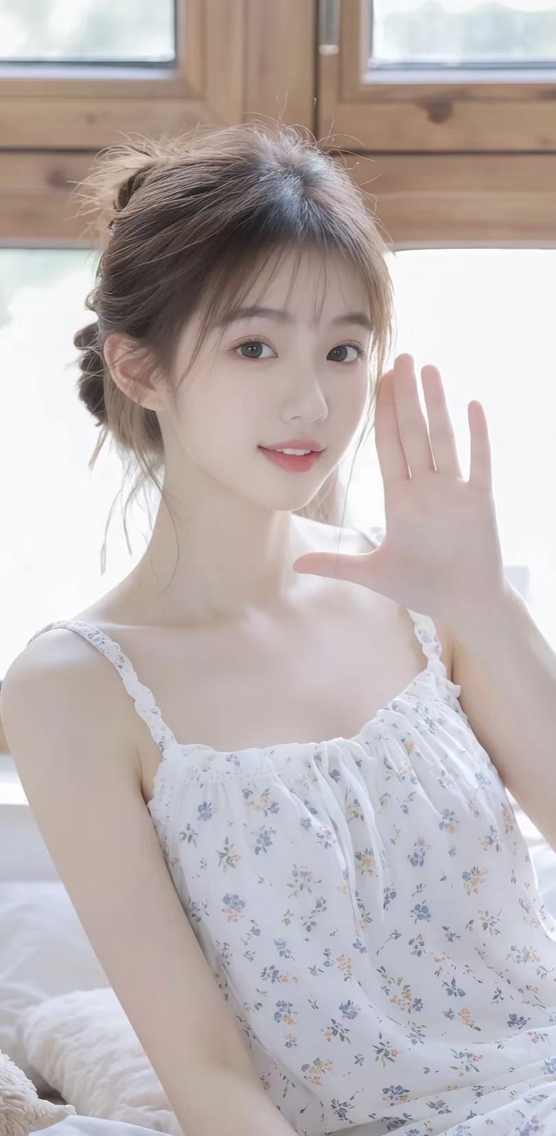 告诉你一个小秘密[笑着哭]