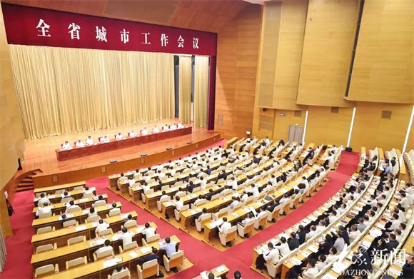 这件大事, 山东省委书记“点名”济南青岛