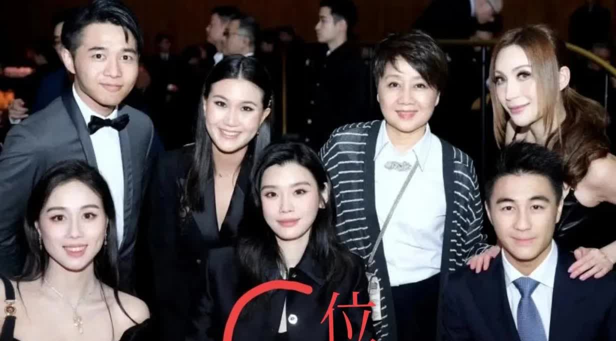 我有种强烈的预感奚梦瑶肯定会毫不犹豫的生3胎不是因为何猷君是老婆奴，还又