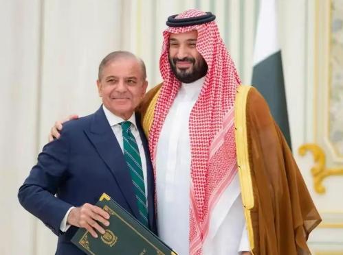 现在局势非常的明朗，沙大户先支付50亿美元，帮助巴巴羊采购龙爷的武器装备然后巴