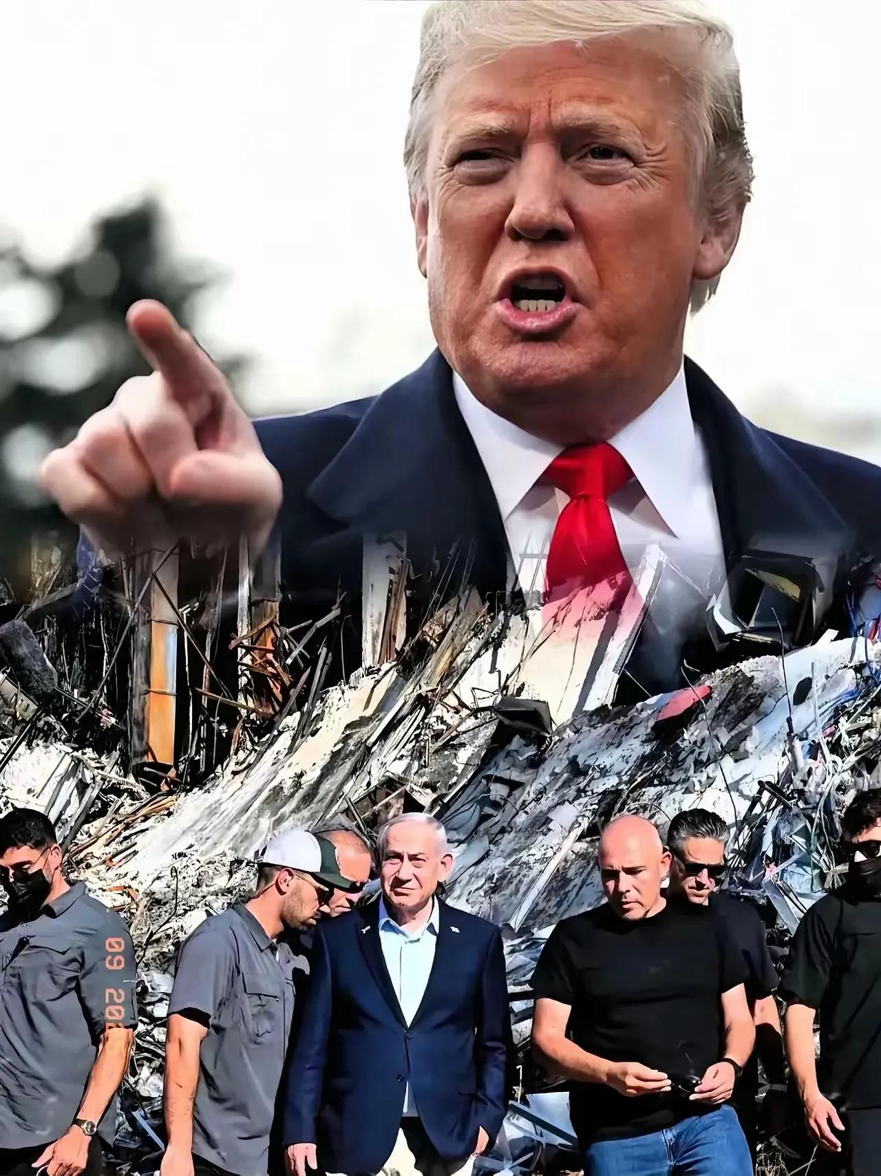 特朗普关税大棒砸下30%，冯德莱恩拍桌怒吼“反制已就绪”，欧美贸易战的火药桶终于