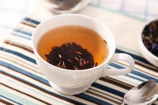有人知道哈根达斯的英国伯爵茶是什么牌子的吗