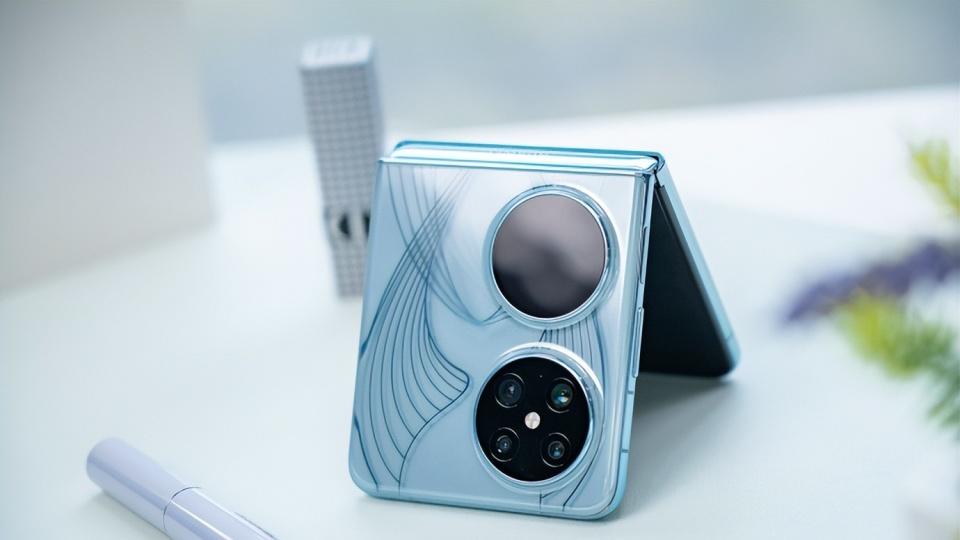 华为定制旗舰“五折”清仓,16GB+1TB+卫星消息,花粉可以捡漏了