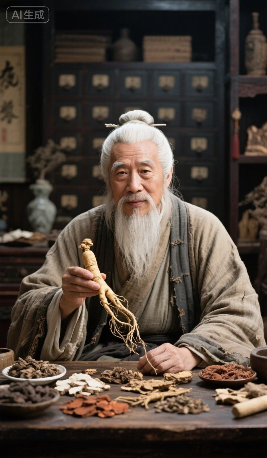 药王孙思邈留下的“速睡方”成本不到3块钱，一觉安睡到天亮！太管用了。你发现没