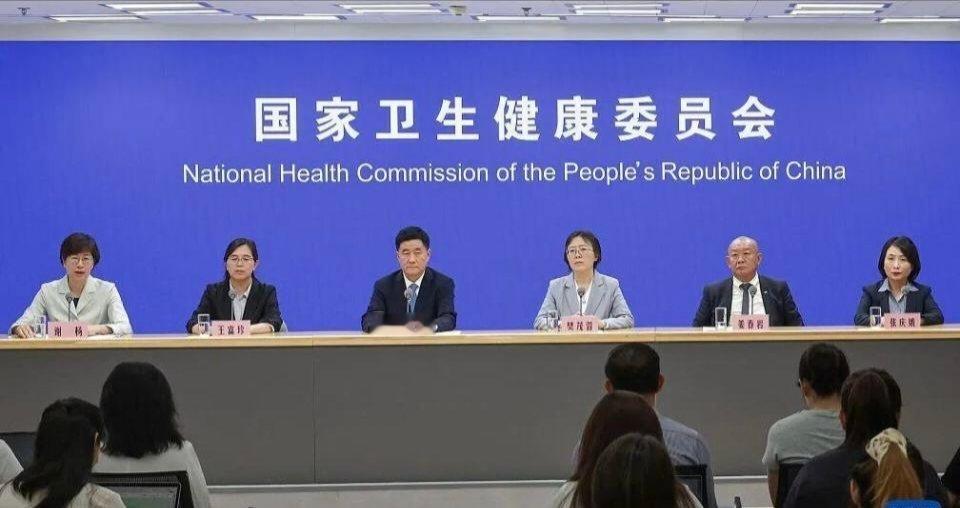 国家卫健委：我们能欣喜地告诉大家，白血病不再是不治之症长期以来，白血病被贴上了“
