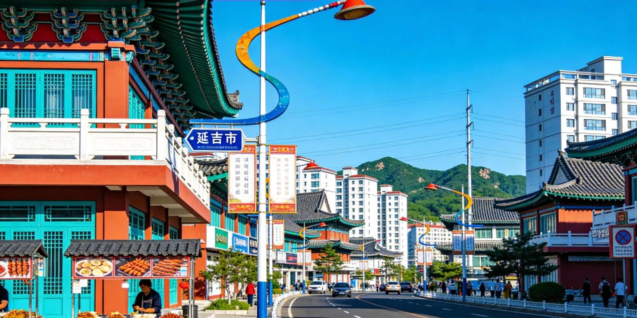 吉林省迎来大变局，延边强势崛起，将成为或将成为省会级城市吉林省