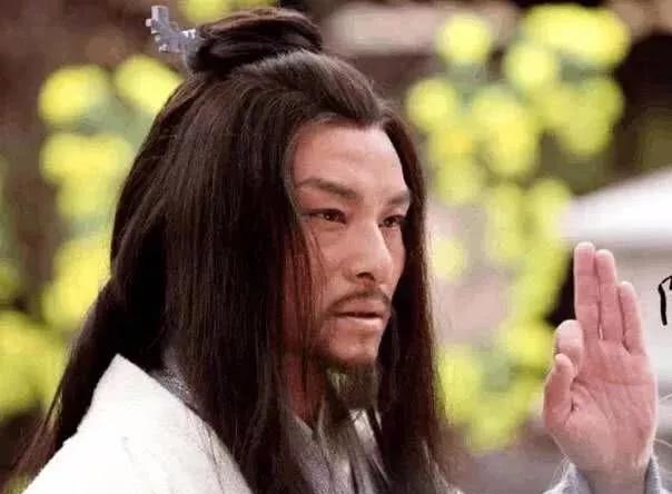 公元650年，徐茂公带孙子山上打猎，趁孙子进入密林深处时，他命人放火。众人惊呼：