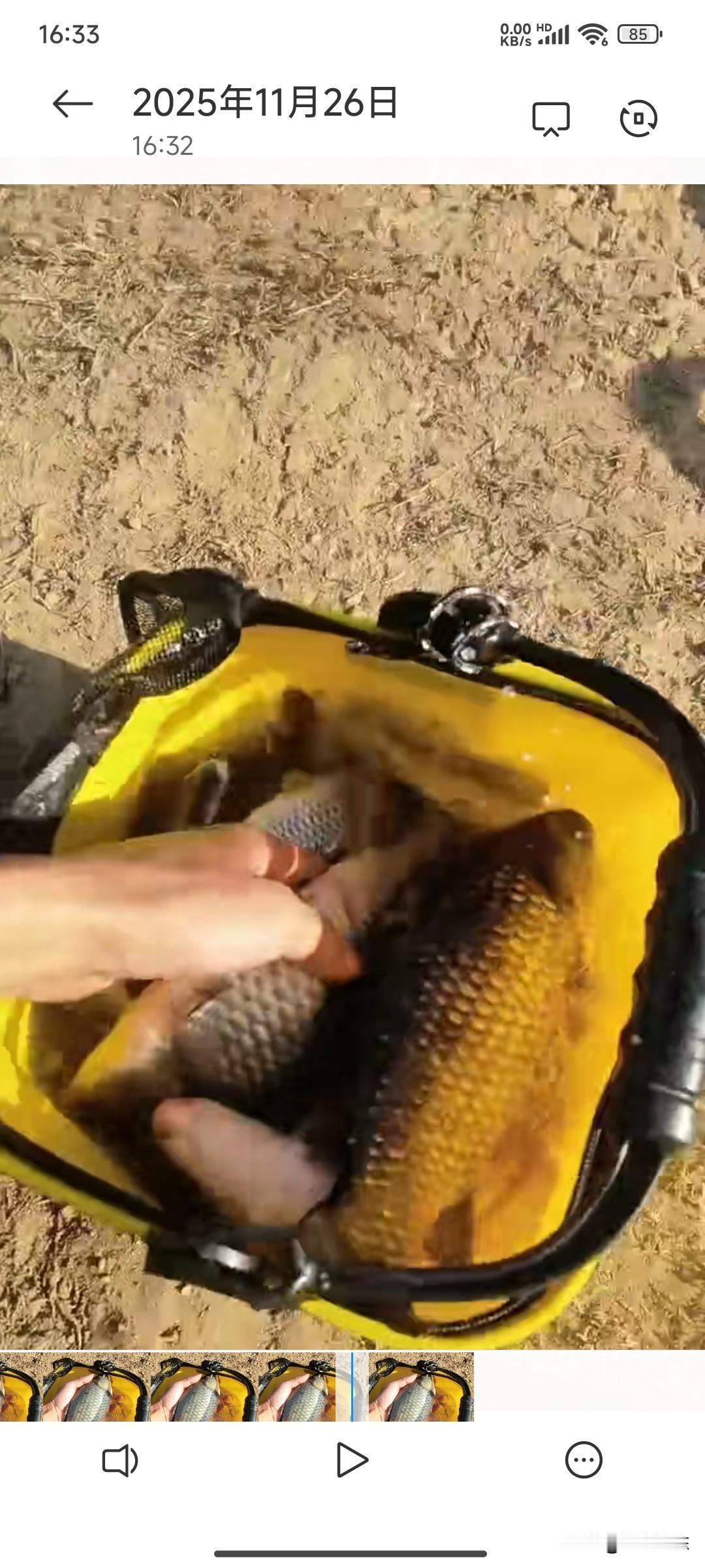 钓鱼我都只喜欢自己去，尽量不会去坐别人的车，今天也算是有先见之明。今天朋友约