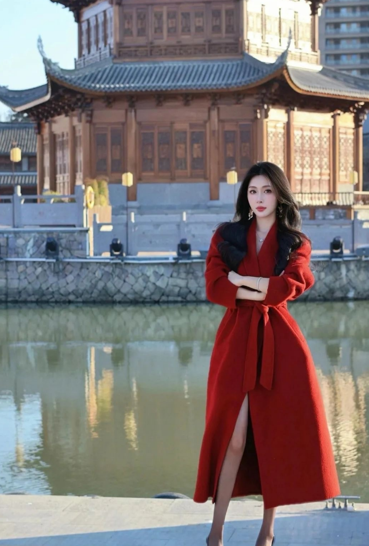 在你眼里今天我的颜值打几分？