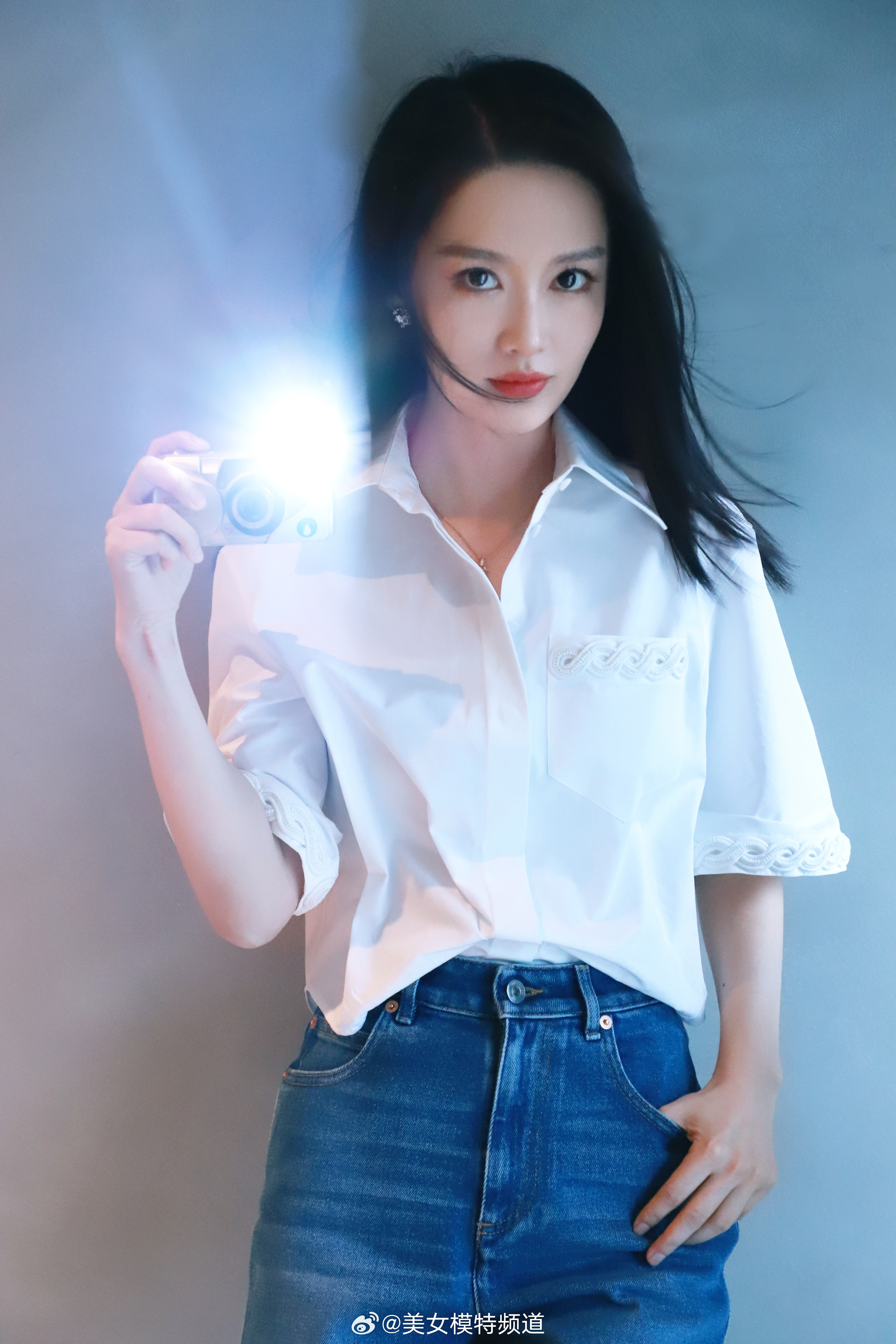 李沁好美的林婉儿​​​