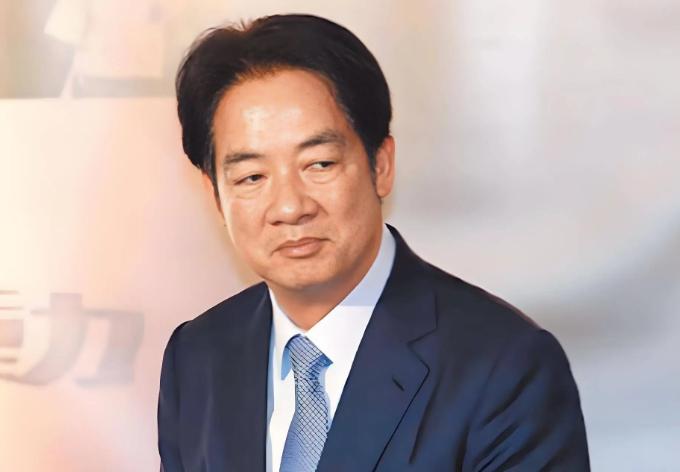 就在刚刚，“台独”分子赖清德发表声明8月4日，赖清德说：台湾和日本面临的
