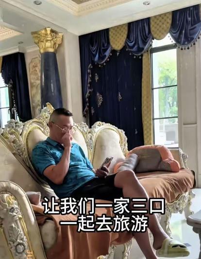 “要有边界感。”7月，一男子离婚15年，他接到前妻的电话，原来是自己的女儿考了6