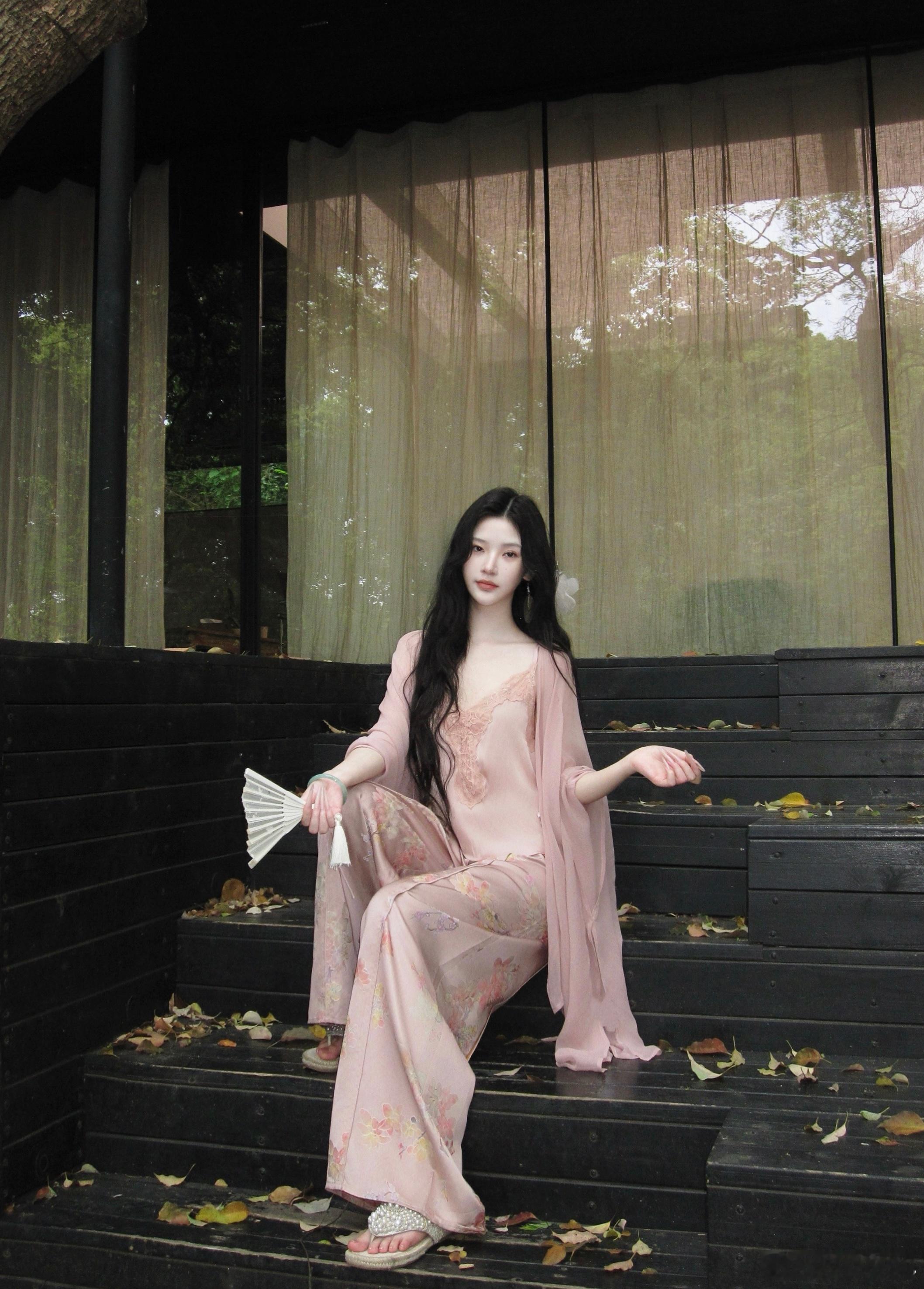 𝑴𝑶𝑺𝑺𝟒.𝟐𝟖/𝟐𝟎:𝟎𝟎𝒑𝒎【琼澜绯花】新中式人