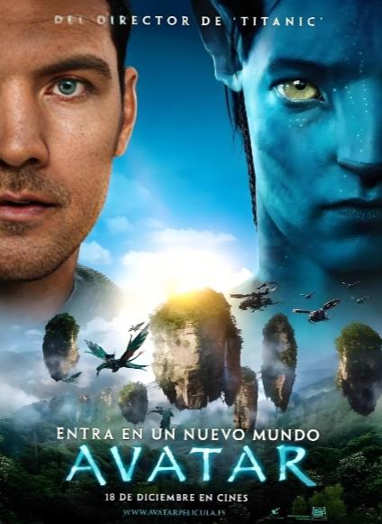 《阿凡达3：火与烬》定档！卡梅隆再创视觉奇迹，三部曲巅峰之作引爆期待！《阿凡