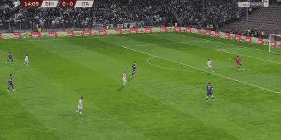 意大利的天塌了，意大利队脸都不要了！放着安切洛蒂不用，弄了个加图索，他有那个能力