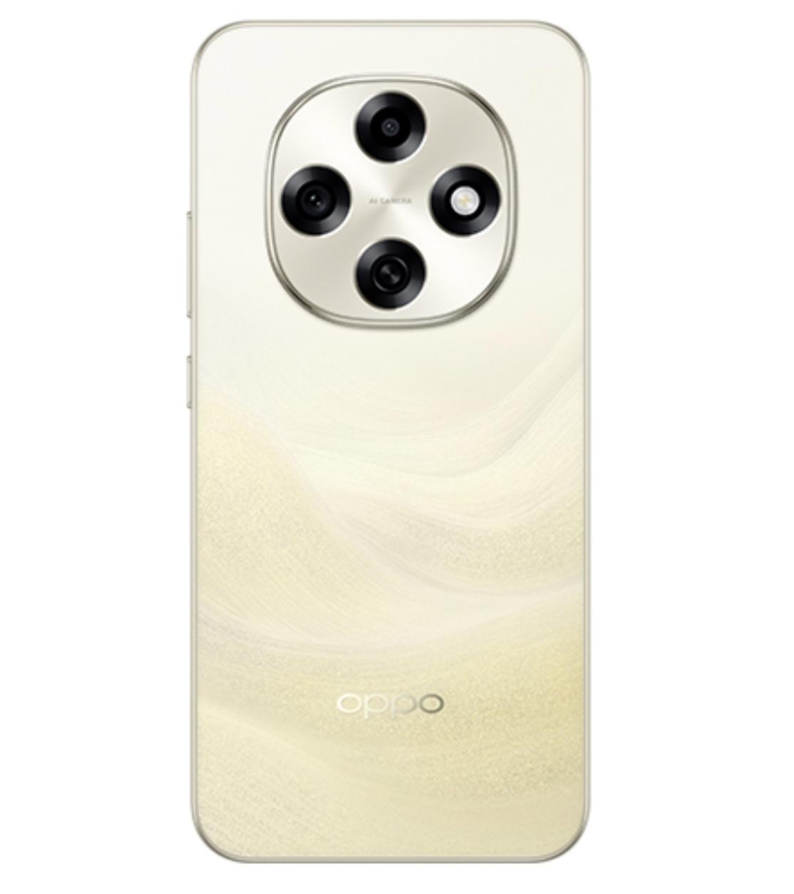 OPPOA6Pro天玑7300处理器8+256/12+256/16+25