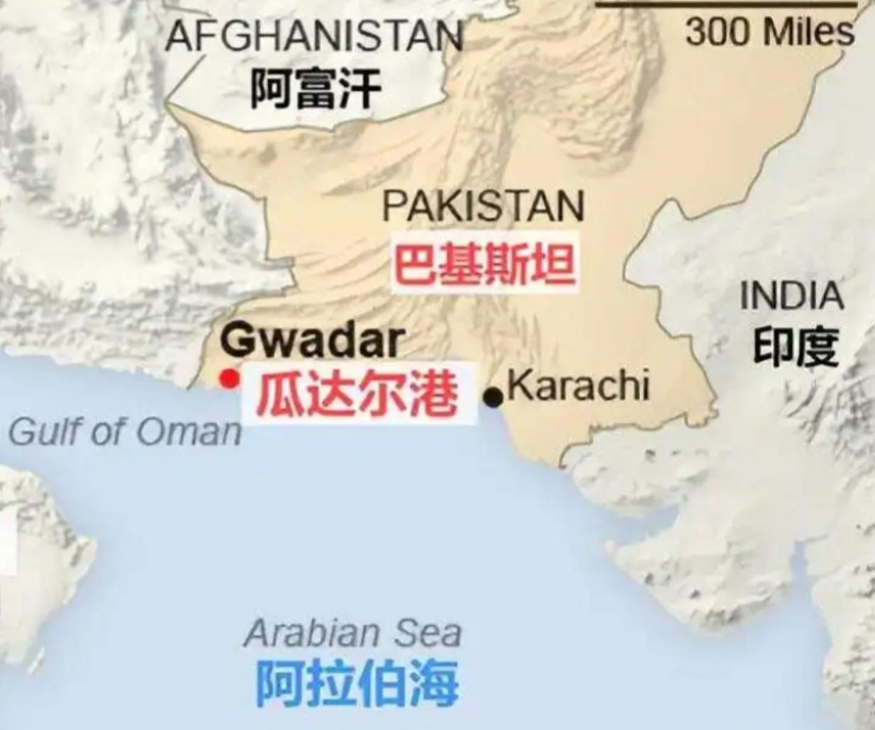 这场美伊战争，全球算是看清楚了，美军打了2个月被揍这么惨，结果让中国打通了覆盖中