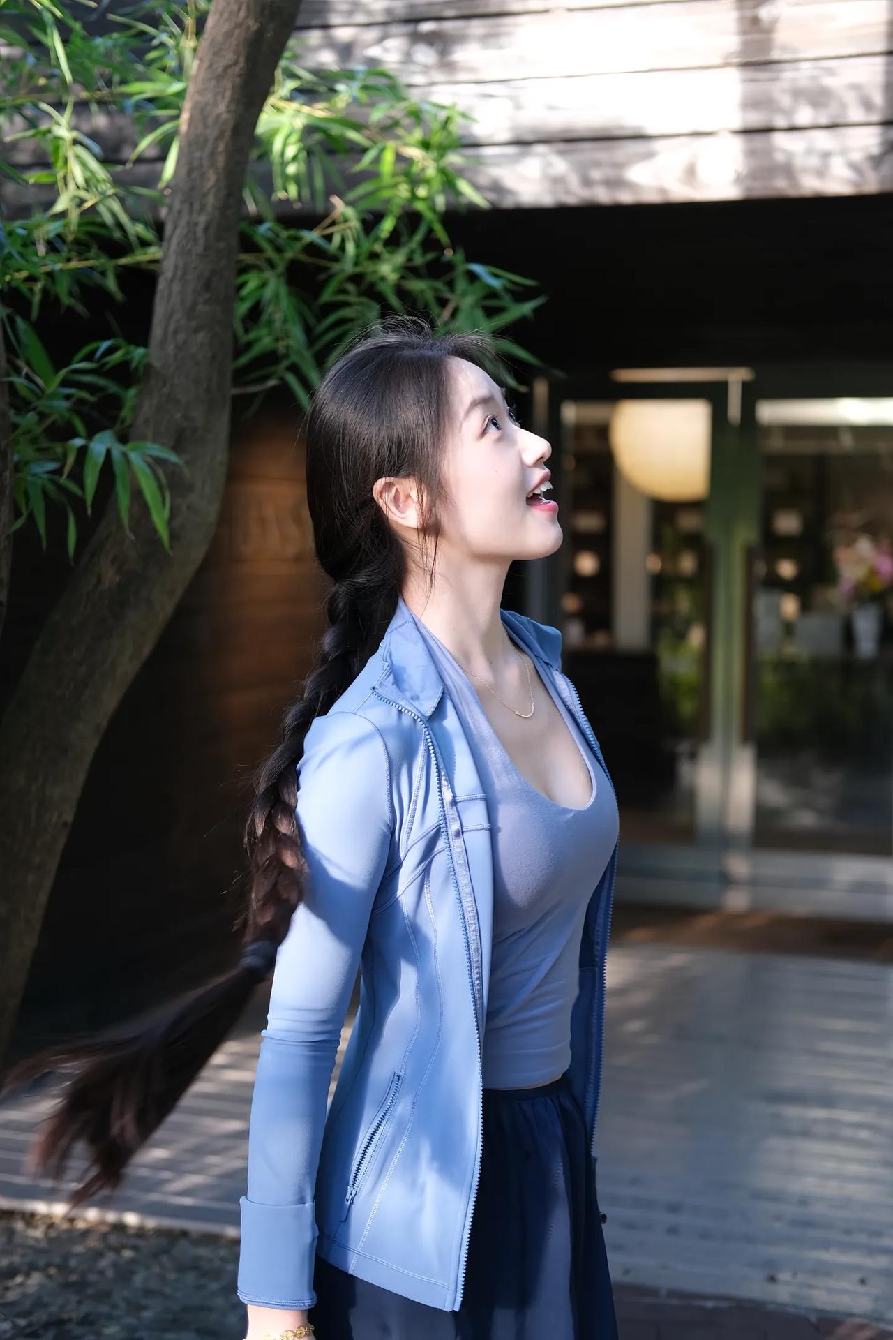 一个女人如何越来越漂亮？