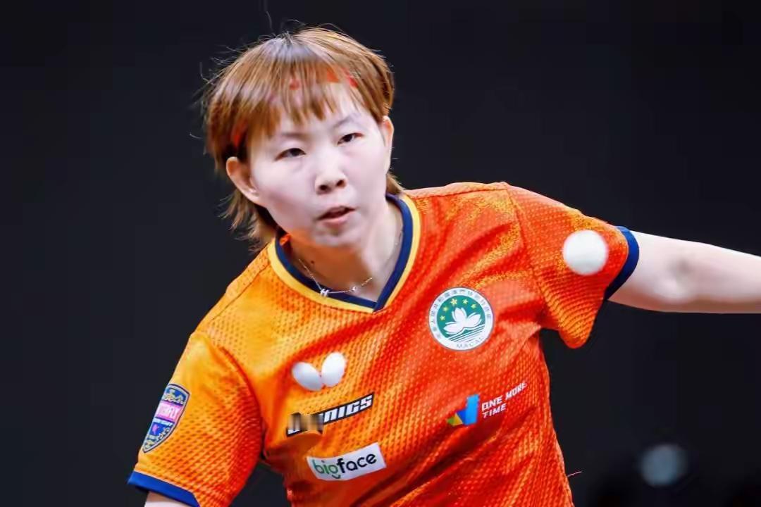 朱雨玲复出是明智的选择！前世界冠军朱雨玲在与病魔缠斗四五个春秋后，选择复出，重新