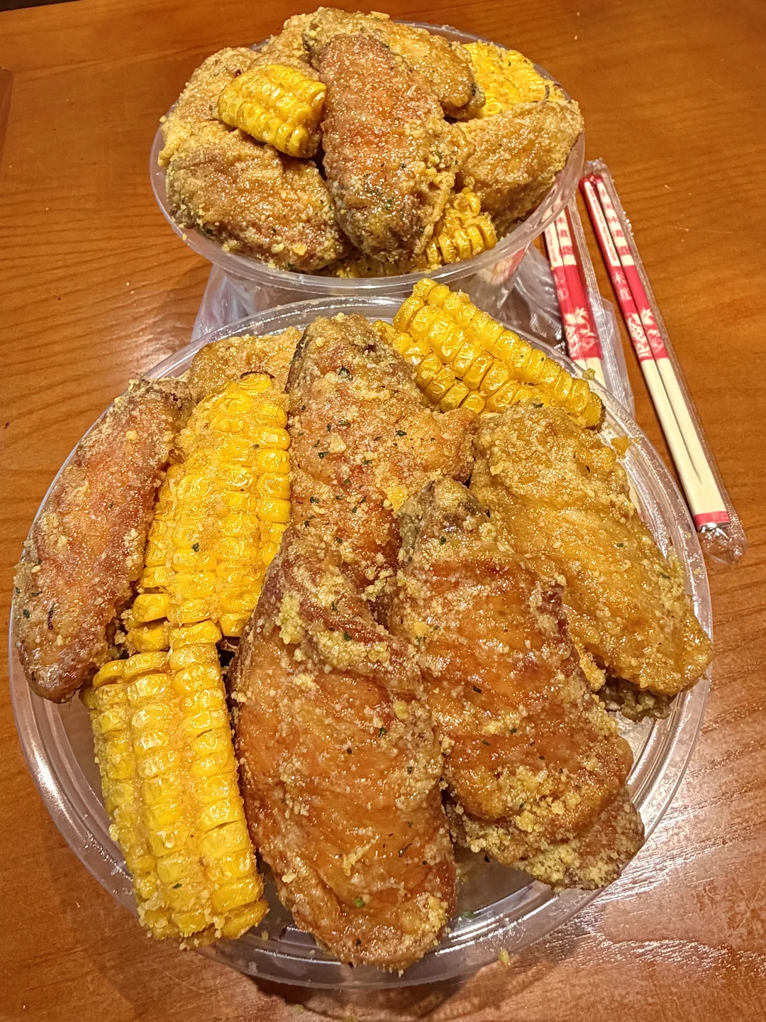 谁能给我从郴州打包一份这个。。。