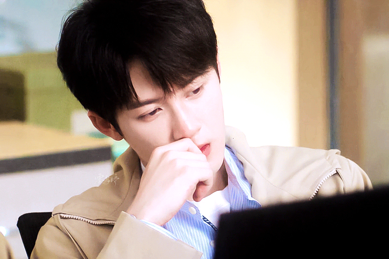 近五年联播剧双云集均，檀健次前3占2​​​，去年粉圈为了否认《猎罪图鉴2》云合