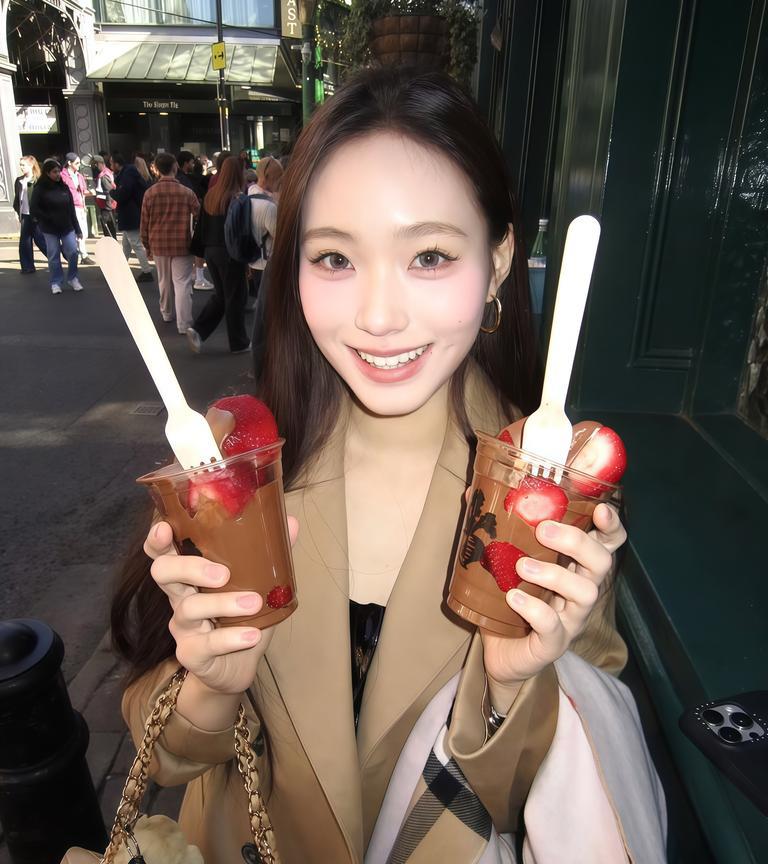 许韶恩估计做梦都没想到小S对她的态度能有这么大反转！原来小S找大师算过，大师