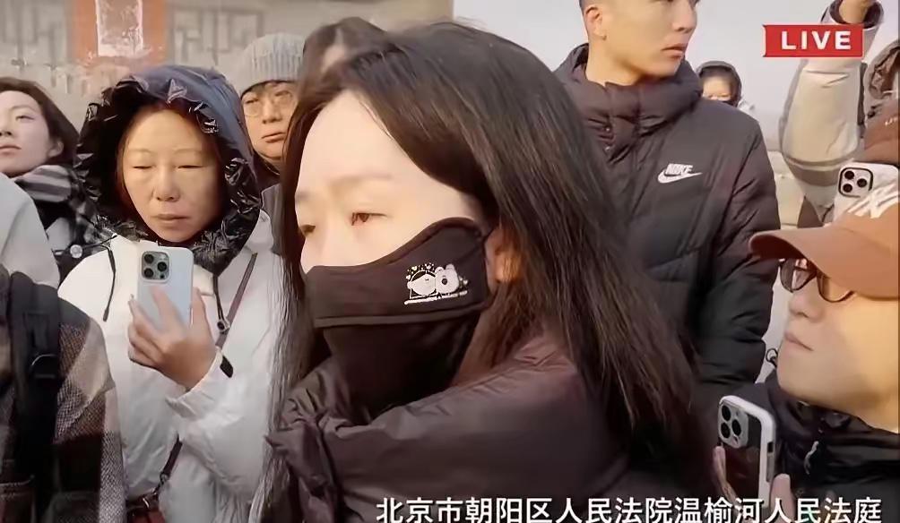 爱狗人士发声:北京的李女士有点太过分了，也被骂惨了北京李女士自知审判结果