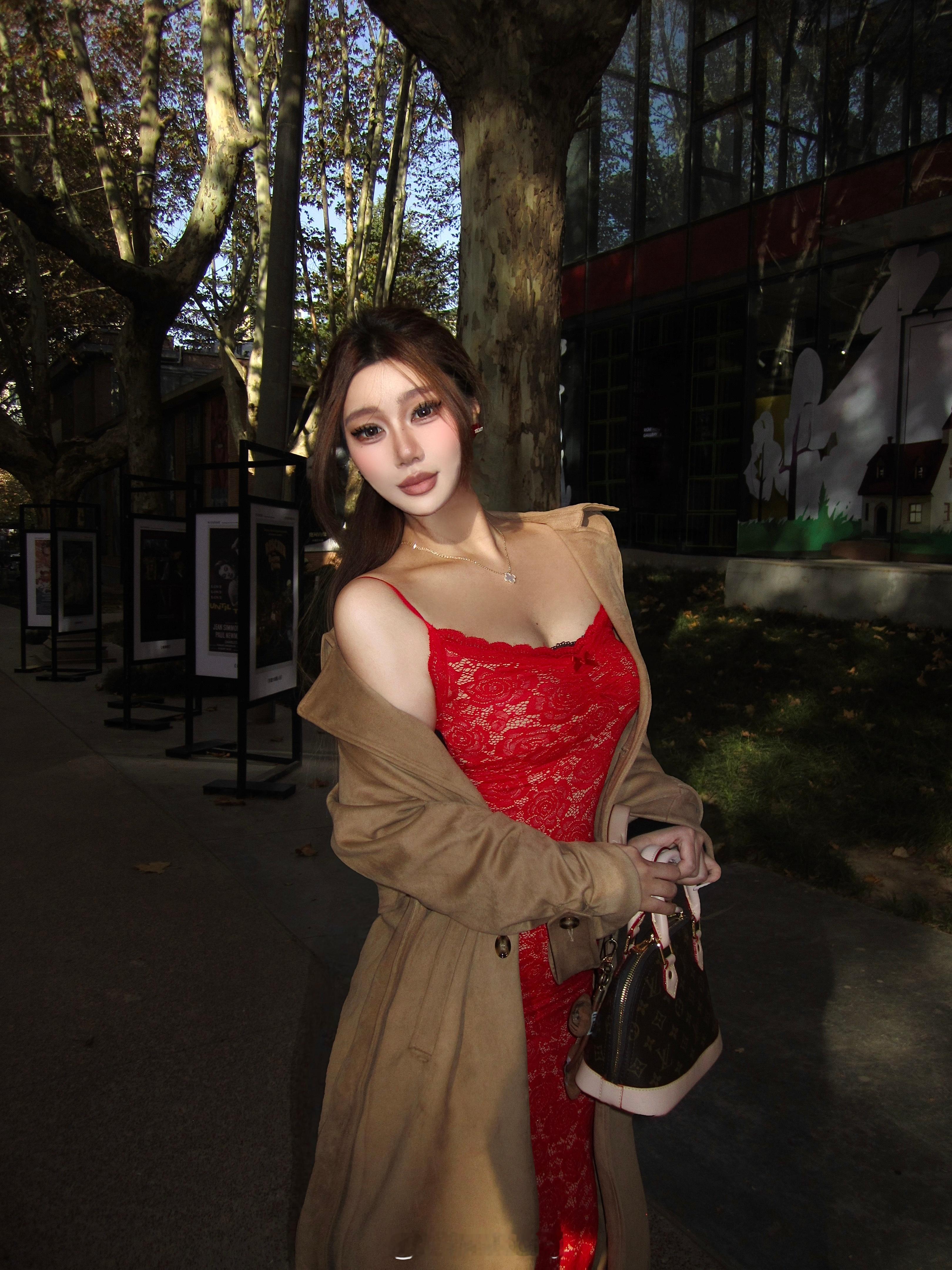 圣诞月西安·西安电影制片厂