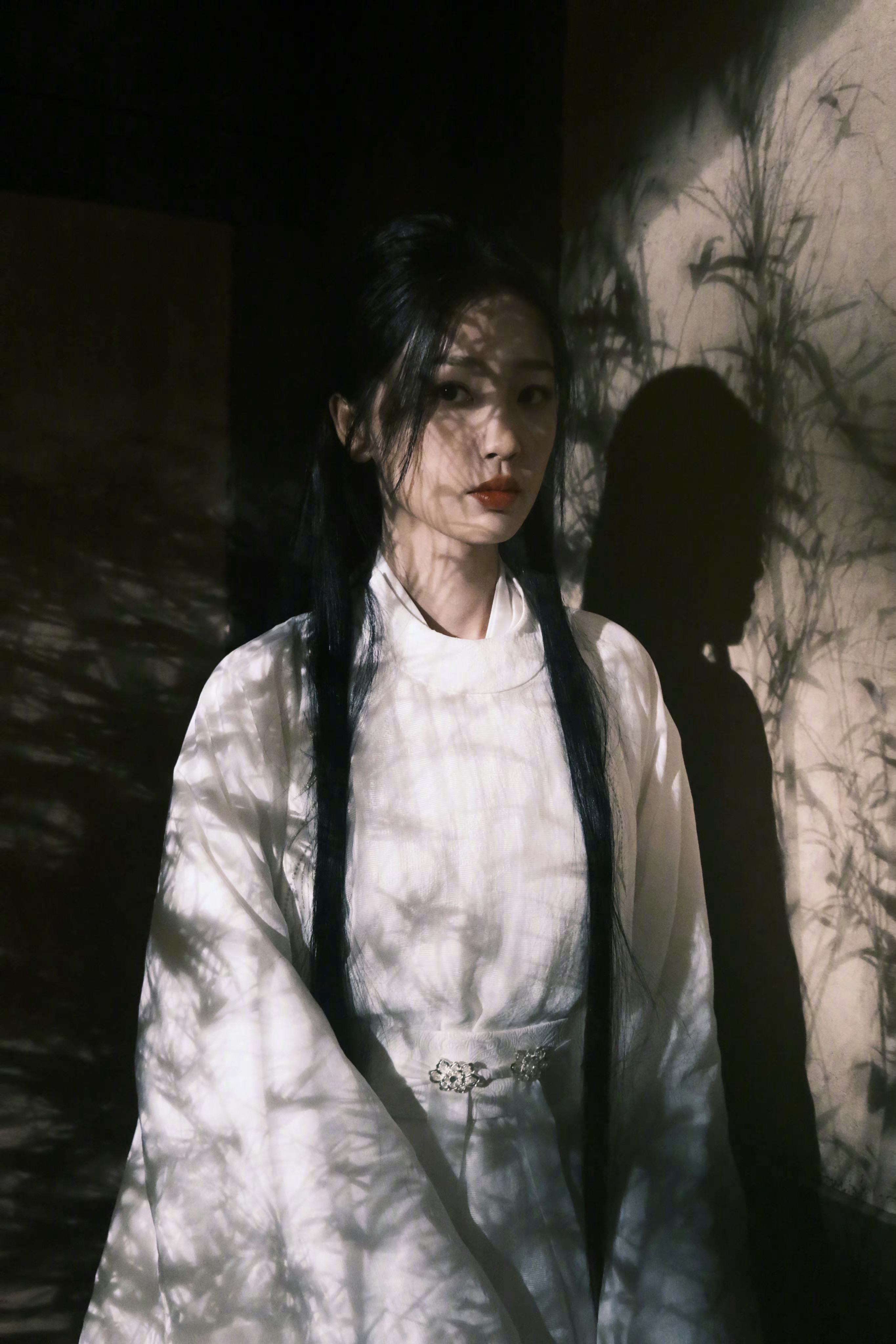 我家阿云好美虞书欣