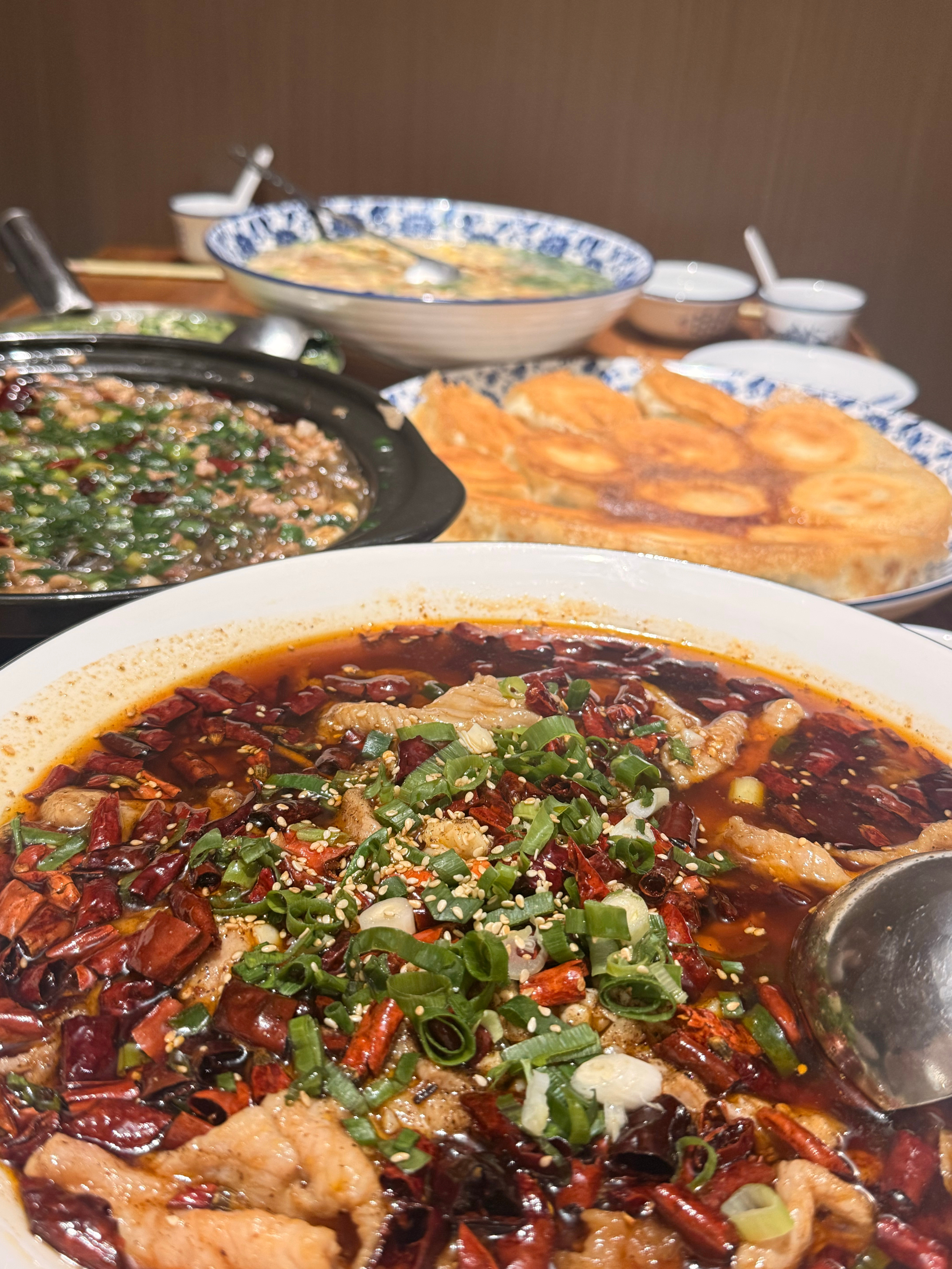 这个咸记小厨简直好吃得不能行了烟台·咸记小厨