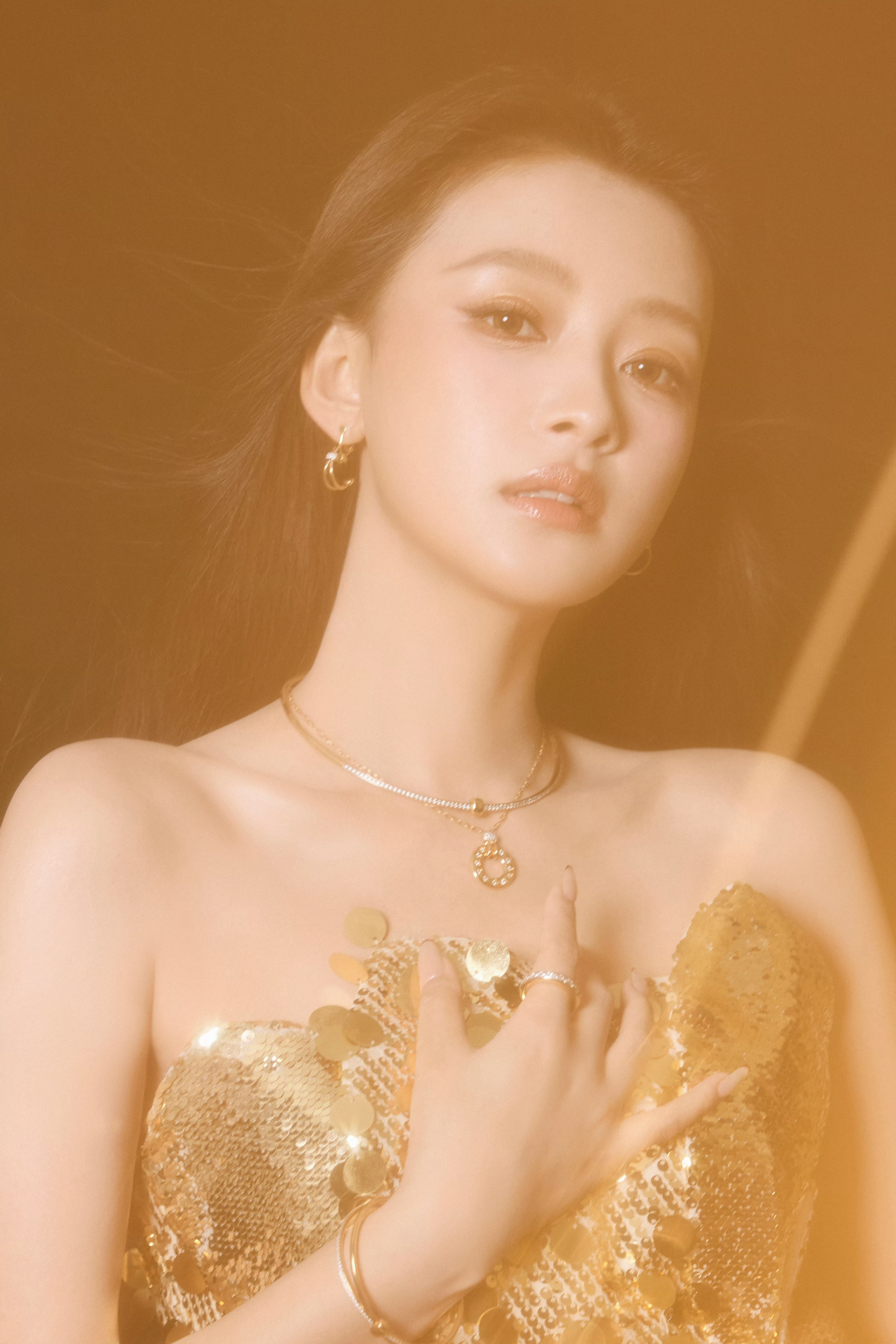 孙怡✖️精品流光盛典​​​