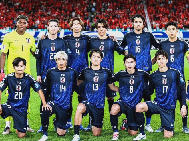 日本队与巴西一战大概率是凶多吉少，除了明面硬实力不如之外，另几个因素也非常重要。