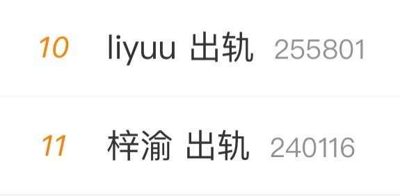 出轨都做到了男女平等[笑着哭][笑着哭]​​​