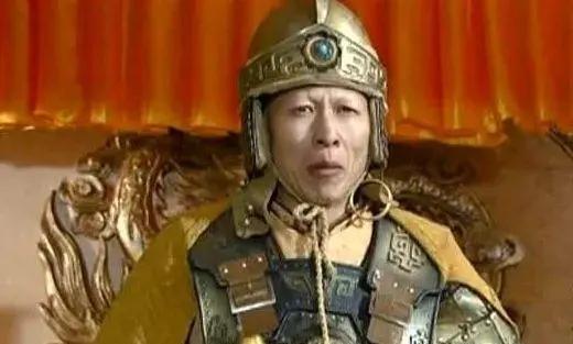 陈友谅是最可惜的枭雄，明明有统一天下的资本，最后却被别人捡了便宜，他接手的是徐寿