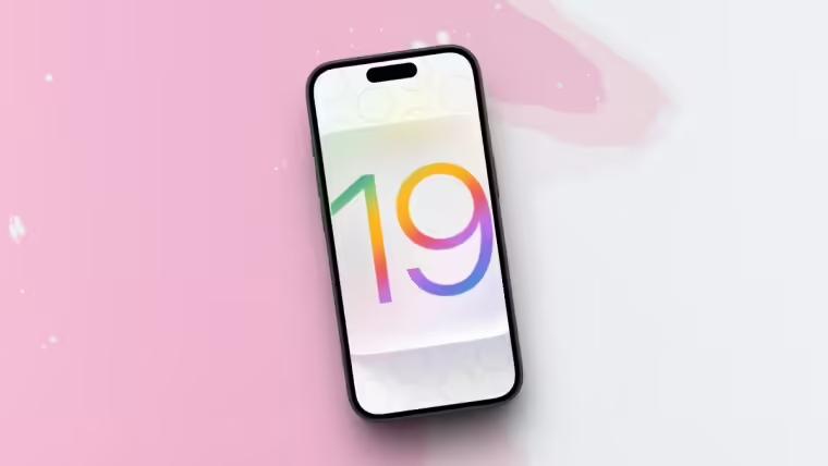 iOS19系统将大改！最大特色就是主打visionOS的玻璃质感风格时