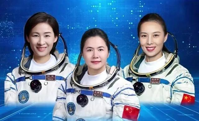 神舟二十三号倒计时开始，在女航天员刘洋，王亚平，王浩泽之后，中国空间站将迎来第4