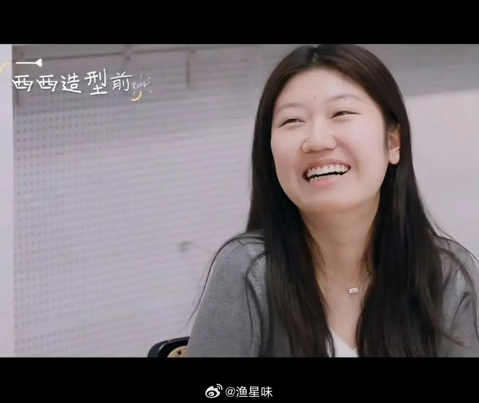 要是化妆师都像🥩这个水平，避雷帖能从开业发到倒闭