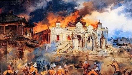 中国永远无法原谅的5个国家，日本只排在第二位，真正排在第一的名字，很多人第一