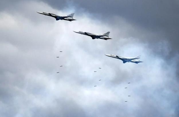 俄军打击了乌军及乌克兰特种部队的指挥所和司令部，北约人员遭受重大损失！