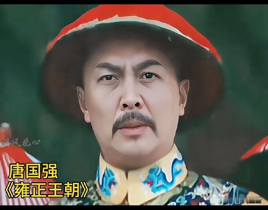 同样是演皇帝，他们几位，你觉得谁演绎的更深入人心？