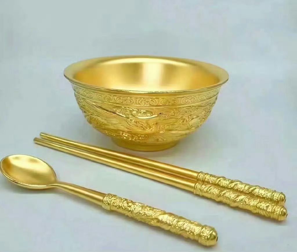 刷到不要无视，这是财运，你将拥有金饭碗，赶紧接。