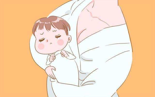 大人们对宝宝的这3个“关爱方式”, 无形中会伤了宝宝