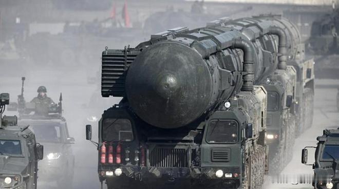 乌克兰称摧毁俄罗斯“奥列什尼克”洲际导弹！来源:作家项鹏飞乌克兰方面透露