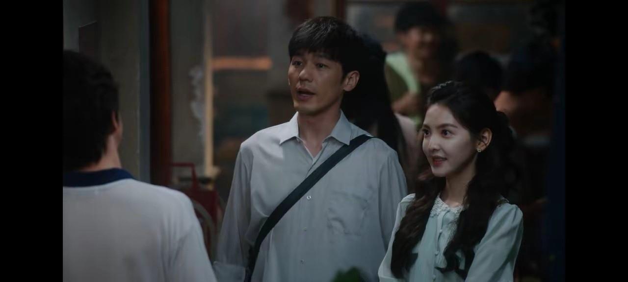 追剧《冬去春来》庄庄为什么不把妈妈生病的事告诉胜利，还一直不见面？