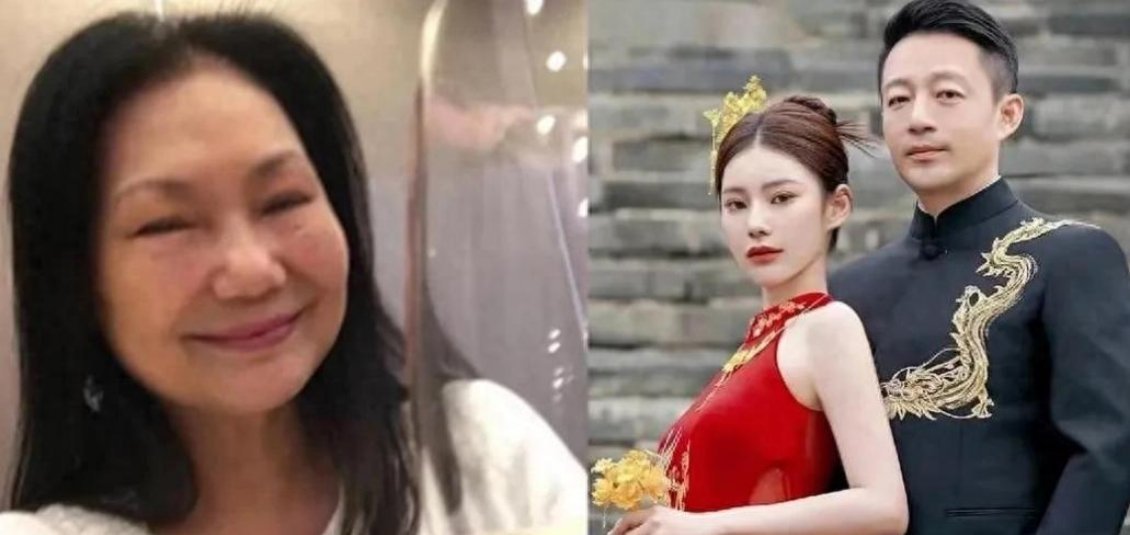 最近，S家与汪家的“连续剧”又更新了。这一回，主角换成了S妈和马筱梅。比起过去汪